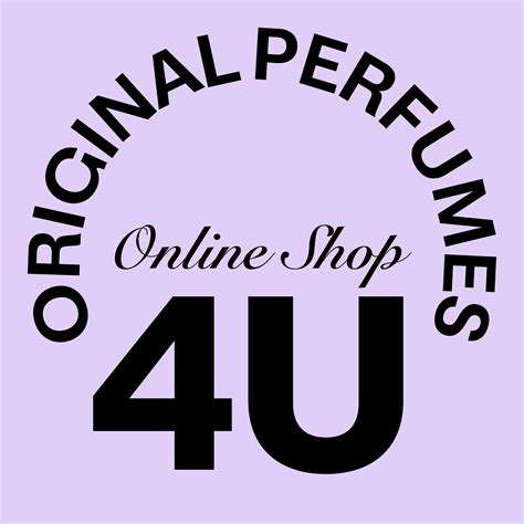 perfumes 4u online shopping.